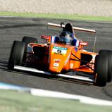 ADAC Formel 4, Hockenheim, David Beckmann, kfzteile24 Mücke Motorsport