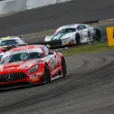 Lokalmatadore: Marvin Dienst und das DLV-Team Schütz Motorsport