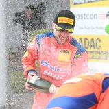 ADAC GT Masters, Sachsenring, kfzteile24 APR Motorsport, Florian Stoll, Laurens Vanthoor