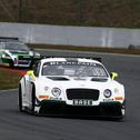 ADAC GT Masters, Testfahrten, Oschersleben, HTP Motorsport, Clemens Schmid, Max van Splunteren