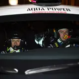 ADAC Rallye Masters, ADAC Saarland-Pfalz Rallye 2019