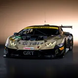 Jordan Pepper erfüllt sich mit seinem DTM-Start einen Traum (Foto: GRT)