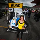 ADAC GT Masters, Spa-Francorchamps, Team Zakspeed, Luca Ludwig, Sebastian Asch