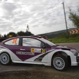 ADAC Rallye Deutschland