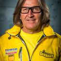 Teamchef Wolfgang Thomas sieht die Top Five als realistisches Ziel