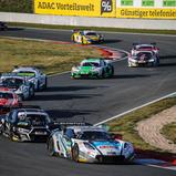 ADAC GT Masters, Motorsport Arena Oschersleben, Callaway Competition, Jeffrey Schmidt, Markus Pommer