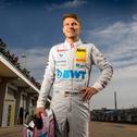 ADAC GT Masters, 2017, Sebastian Asch