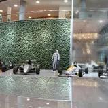25 Jahre Formel-Sport des ADAC