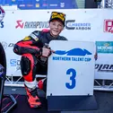 Robin Siegert mit starkem Nürburgring-Debüt 