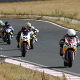 ADAC Mini Bike Cup, Nachwuchs, Schlüsselfeld, Michal Bulik