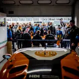 Pitwalk