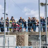 Impressionen, DMX Teutschenthal
