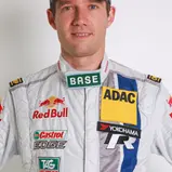 ADAC GT Masters, Prosperia C. Abt Racing, Sébastien Ogier