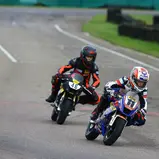 Karl Todorovic / ADAC Mini Bike Cup / Bopfingen
