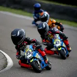 David Kehl (Klasse Polini), ADAC Pocket Bike Cup, Bopfingen