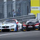 ADAC GT Masters, Nürburgring, BMW Team Schnitzer, Nick Catsburg, Philipp Eng, Aust Motorsport, Markus Pommer, Kelvin van der Linde