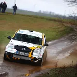 ADAC Rallye Masters, ADAC Saarland-Pfalz Rallye 2019