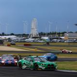 #11 Marco Wittmann (DEU / BMW M4 GT3 Evo / Schubert Motorsport), Dekra Lausitzring 2026