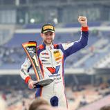 ADAC GT Masters, 2017, Jules Gounon
