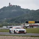 ADAC GT Masters, Most, Team Zakspeed BKK Mobil Oil Racing, Jimmy Eriksson, Jeroen Bleekemolen