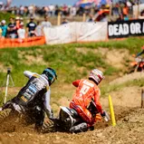 Maximilian Nagl (Deutschland / Husqvarna / Krettek-Haas-Racing-Team / ADAC MX Masters)
