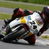 ADAC Mini Bike Cup, Nachwuchs, Aaron Schäfer