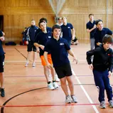 ADAC Stiftung Sport