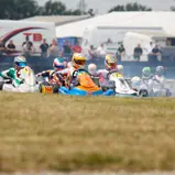 ADAC Kart Masters 2019, Oschersleben