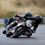 Bruno Köckritz / ADAC Mini Bike Cup / Templin