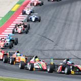 ADAC Formel 4, Red Bull Ring