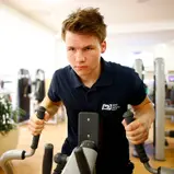 Franz Kadlec, ADAC Stiftung Sport