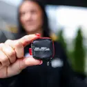 Alpine Hearing Protection ist offizieller Partner des ADAC GT Masters