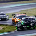 Nick Yelloly und Jesse Krohn werden Zweite 