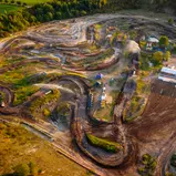 ADAC MX Masters 2020, Grevenbroich, Strecke