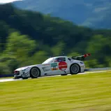 ADAC GT Masters, Red Bull Ring, H.T.P. Motorsport, Heinz-Harald Frentzen, Luca Stolz