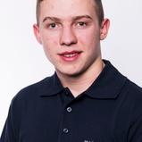 ADAC Stiftung Sport, Justin Häußermann
