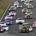 ADAC GT Masters, Oschersleben