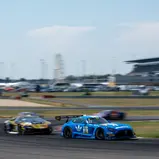 #22 Lucas Auer (AUT / Mercedes-AMG GT3 / Mercedes-AMG Team Landgraf), Dekra Lausitzring 2026