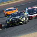 ADAC GT4 Germany, Testfahrten Oschersleben, Schütz Motorsport, Alexander Woller, Markus Suabo