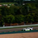 #13 / Team Zakspeed Mobil Krankenkasse Racing / Mercedes-AMG GT3 Evo / Igor Waliłko / Jules Gounon