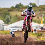 Kiara Fontanesi ADAC DMX 2025