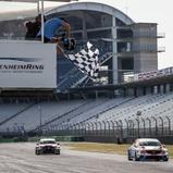 ADAC TCR Germany, Hockenheimring, Lubner Motorsport, Philipp Walsdorf
