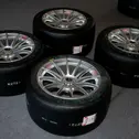 Reifen-Test - Oschersleben