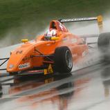 Formel ADAC, Slovakia Ring, Giorgio Maggi, ADAC Berlin-Brandenburg e.V.
