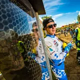 ADAC MX Masters 2017, Mölln, Hunter Lawrence ( Australien / Suzuki / Team Suzuki World MX2 ) 