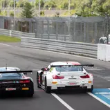 ADAC GT Masters, Nürburgring, BMW Team Schnitzer, Nick Catsburg, Philipp Eng, Aust Motorsport, Markus Pommer, Kelvin van der Linde