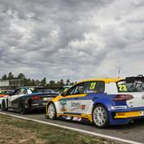 ADAC TCR Germany, Hockenheim