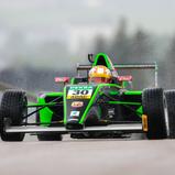 ADAC Formel 4, Sachsenring, Jason Kremer, Team Timo Scheider