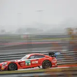 ADAC GT Masters, Motorsport Arena Oschersleben, DLV-Team Schütz Motorsport, Marvin Dienst, Philipp Frommenwiler