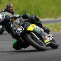 ADAC Mini Bike Cup, Einsteiger, David Kuban